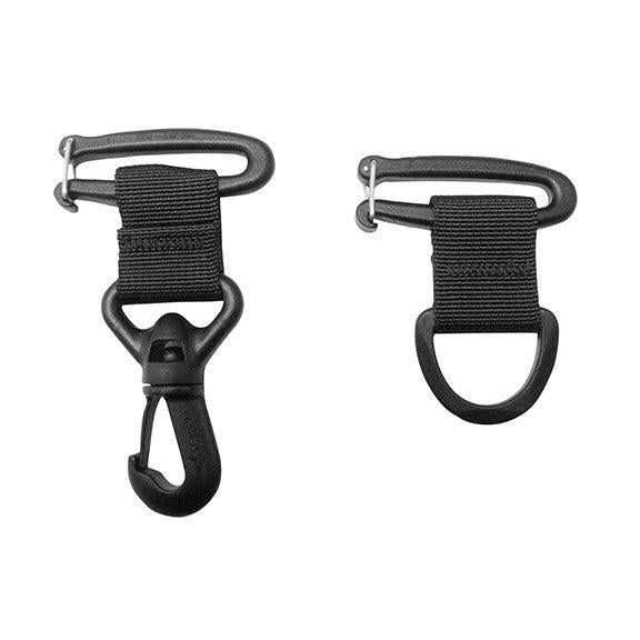 Tusa Conquest II with New Advanced Weight Loading System III Jacket Type BCD-