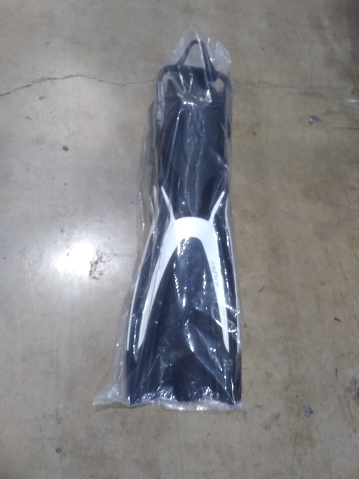 Open Box Tusa Hyflex Switch-White-Large-