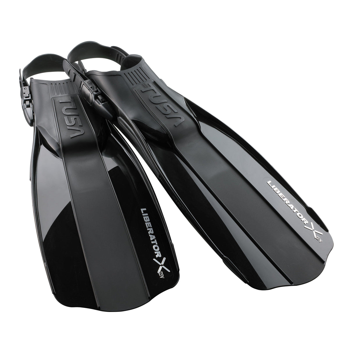Open Box Tusa Liberator X-Ten Fin-