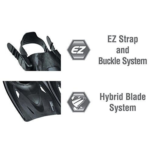 Open Box Tusa M/S/F (UM-24/USP-250/UF21) Pack,-