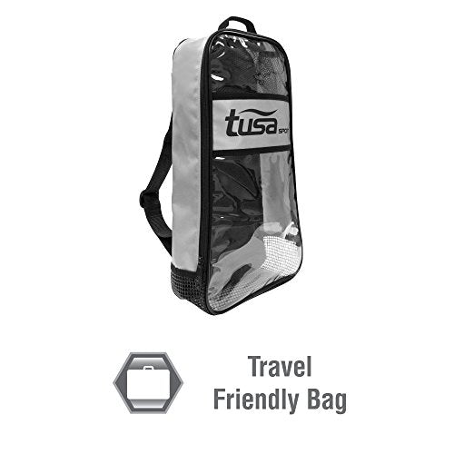 Open Box Tusa M/S/F (UM-24/USP-250/UF21) Pack,-