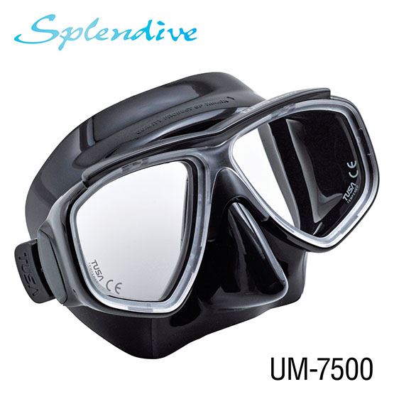 Open Box TUSA SPLENDIVE M/S COMBO (UM-7500/USP-190)-
