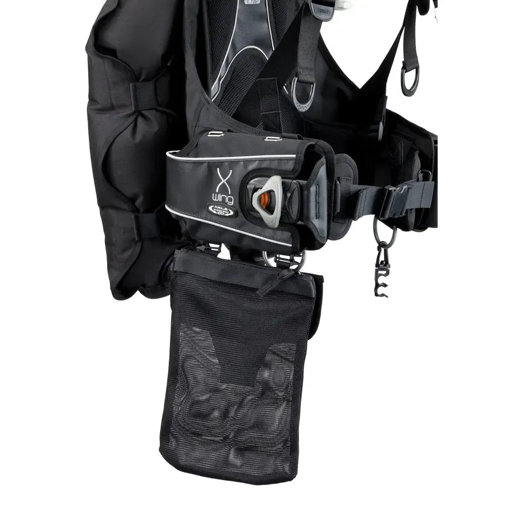 Open Box Tusa X-Wing BC-