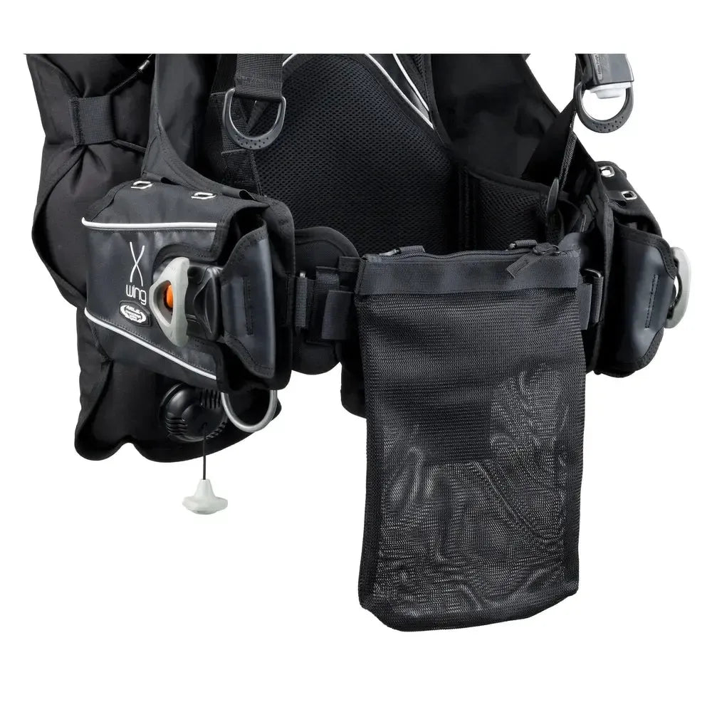 Open Box Tusa X-Wing BC-