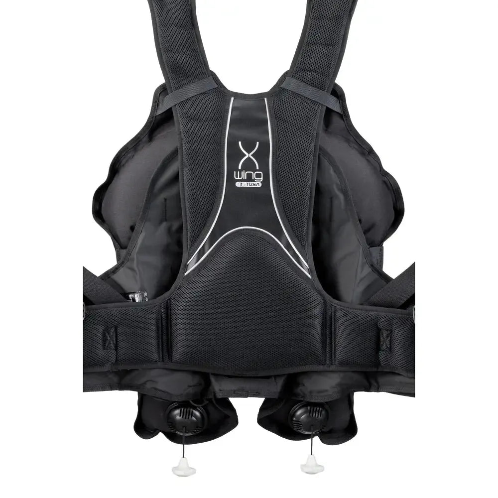 Open Box Tusa X-Wing BC-