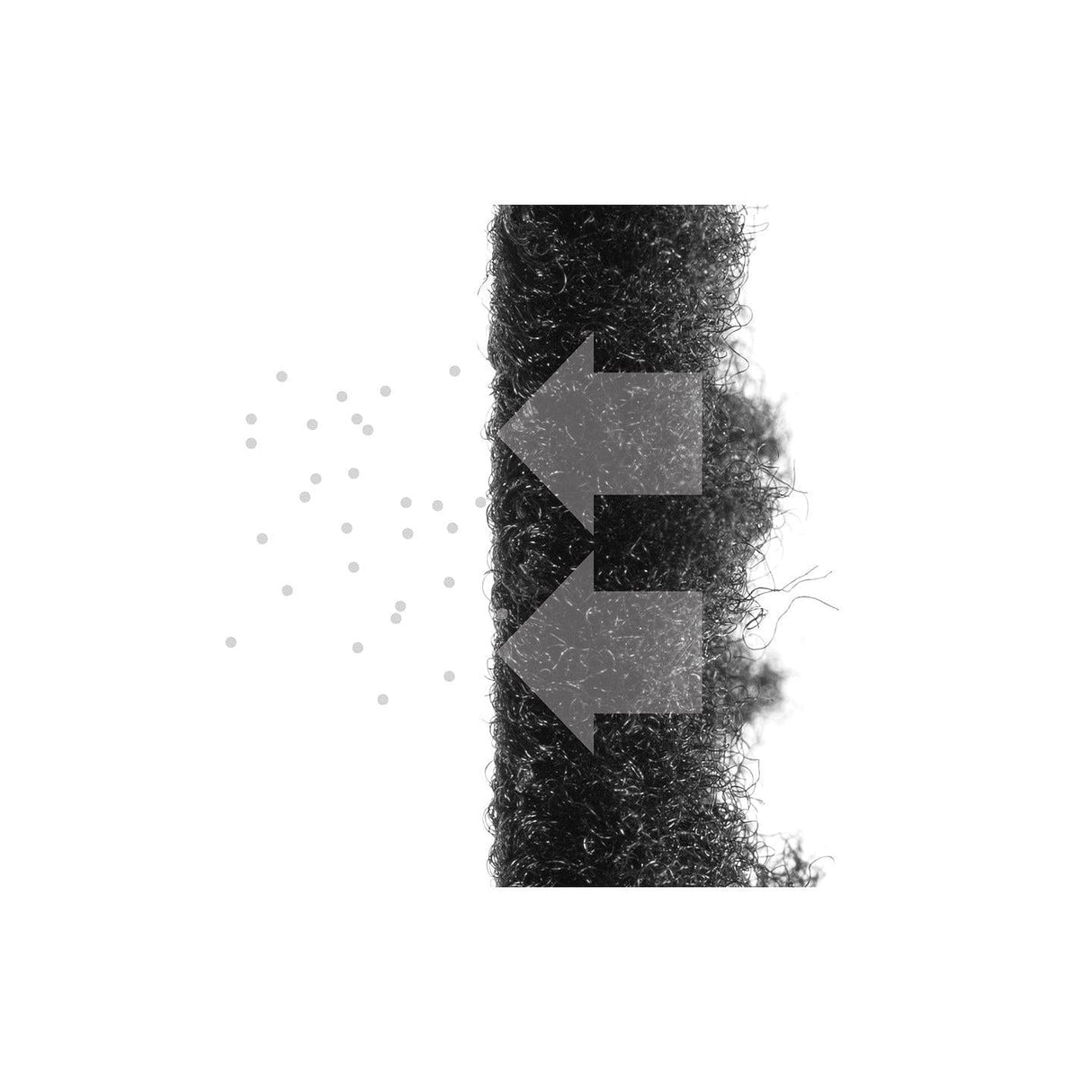 Waterproof Body 2X Double Layer Top - Mens-