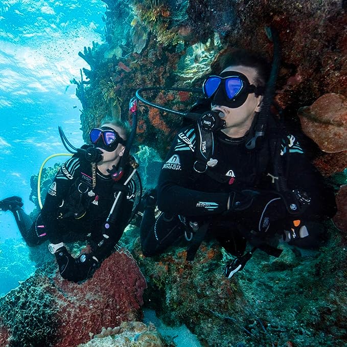 Open Box Waterproof W30 2.5mm Fullsuit - Mens-