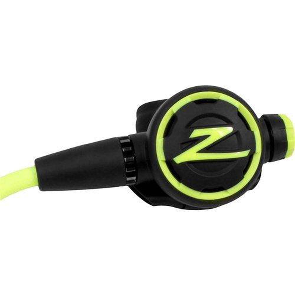 Zeagle F8 Octopus