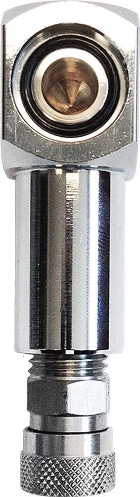 Open Box Zeagle Fill Adaptor-Acceptable-
