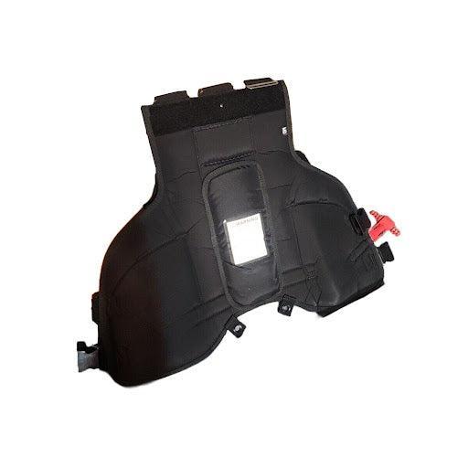Open Box Zeagle Zena vest assembly-