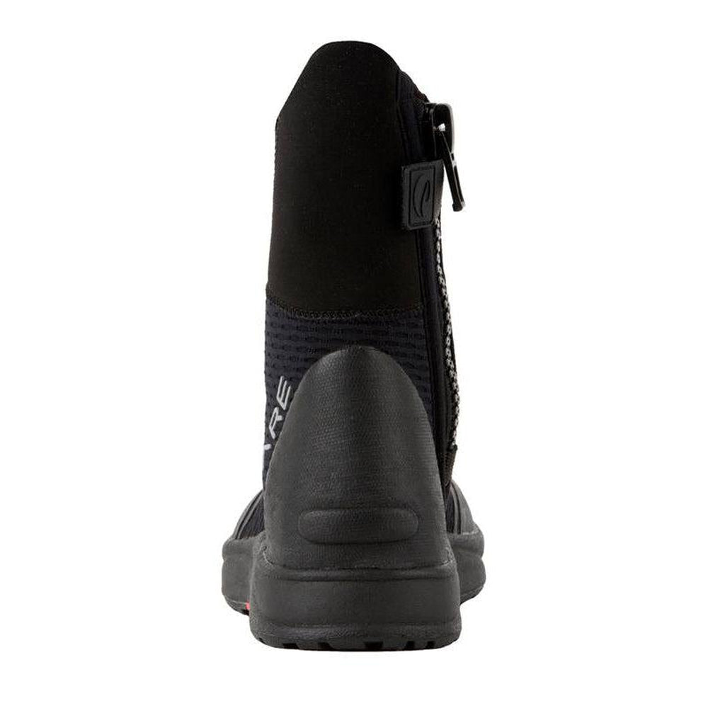 Open Boxed Bare 7mm Neoprene Ultrawarmth Drysuit Diving Boots-