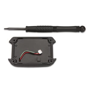 Garmin Lithium-ion Battery for Delta Series Dog Collars