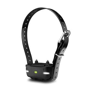 Garmin PRO 550 Remote Dog Training System – System (Includes Handheld and Dog Device)