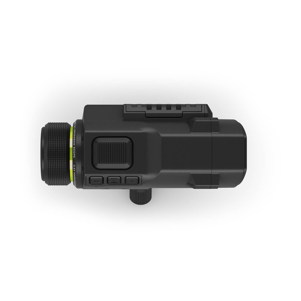 Garmin Xero X1i Crossbow Scope with Laser Rangefinder