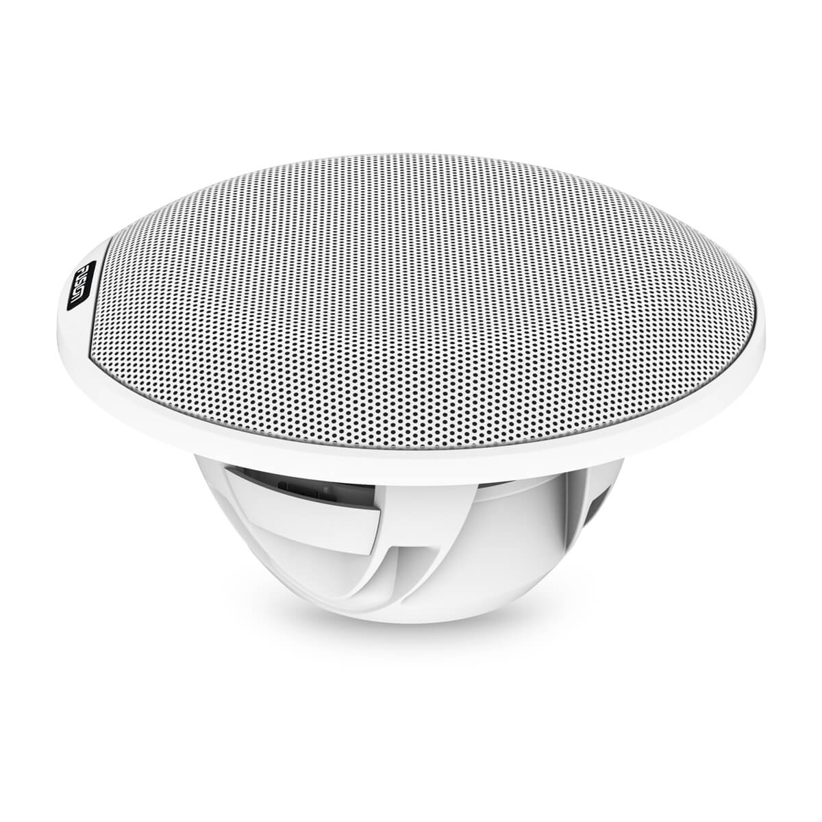 Fusion Signature Series 3i Marine Speakers, 7.7 in 280 W, Classic White (010-02772-00) - view 4