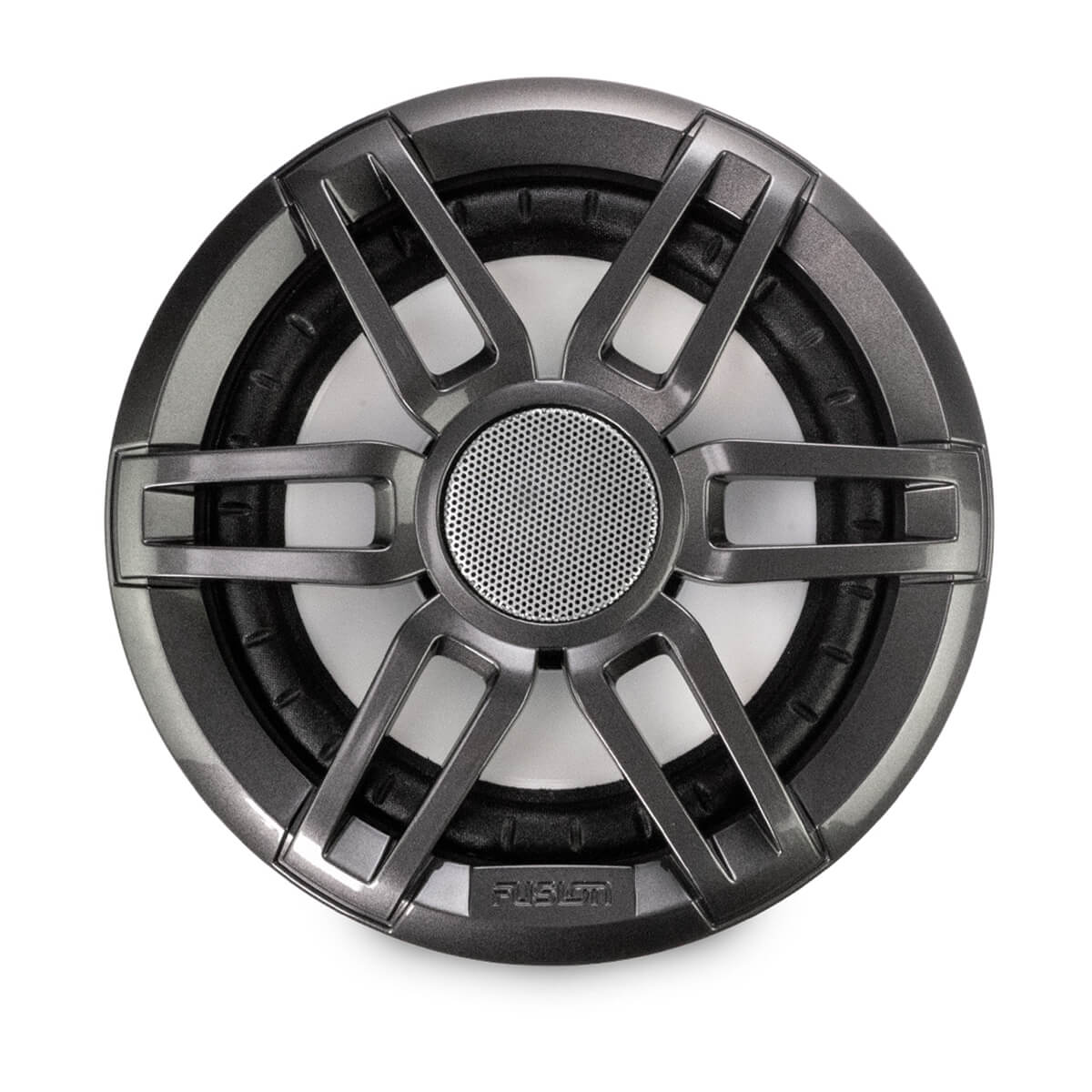 Fusion XS Series Marine Speakers, 6.5 in 200 W, Sports with RGB LED (010-02196-20) - view 2