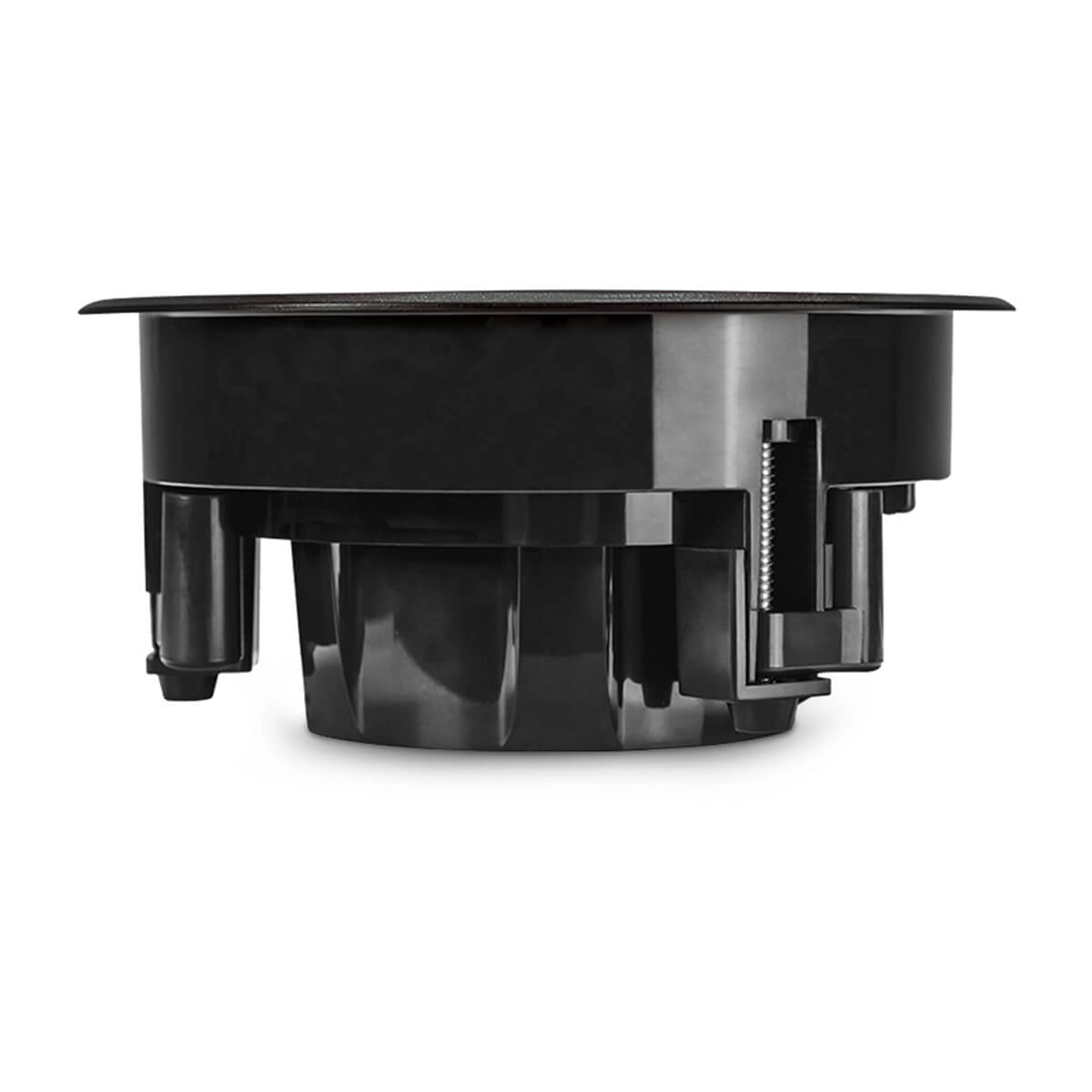 Fusion FM Series Flush-Mount Marine Speakers, 6.5 in 120 W, Round Black (010-02299-01) - view 4