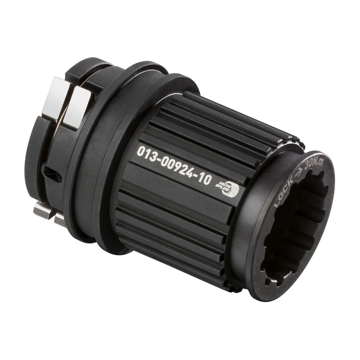 Garmin Tacx Cassette Body (Type 2) – SHIMANO Micro Spline