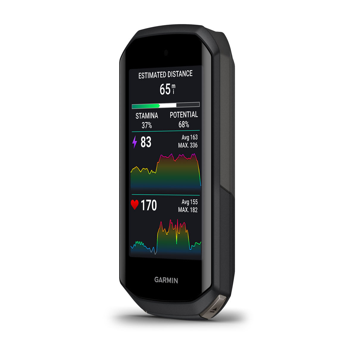 Garmin Edge 1050 Premium GPS Bike Computer