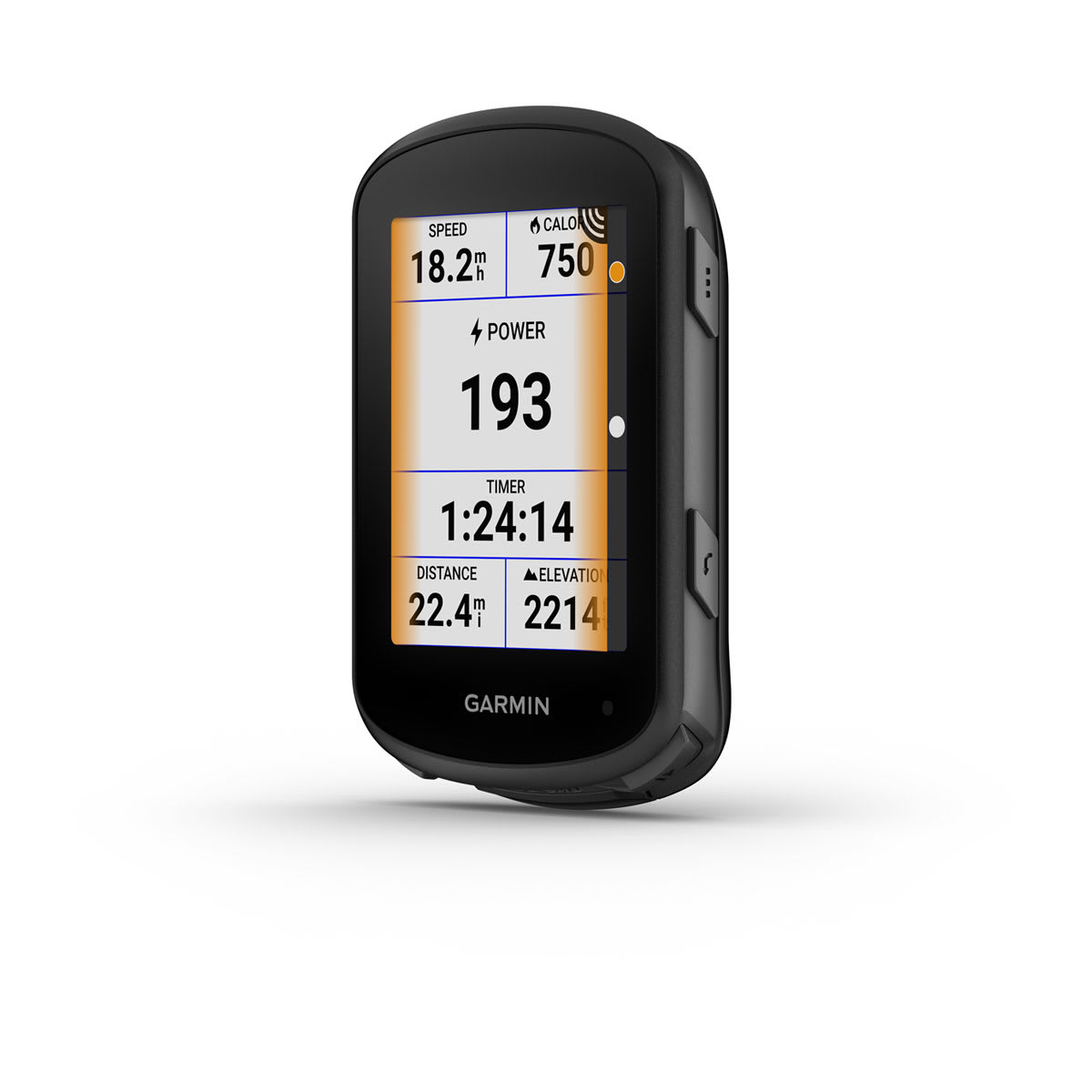 Garmin Edge 540 and Edge 840 GPS Bike Computer – Edge 540