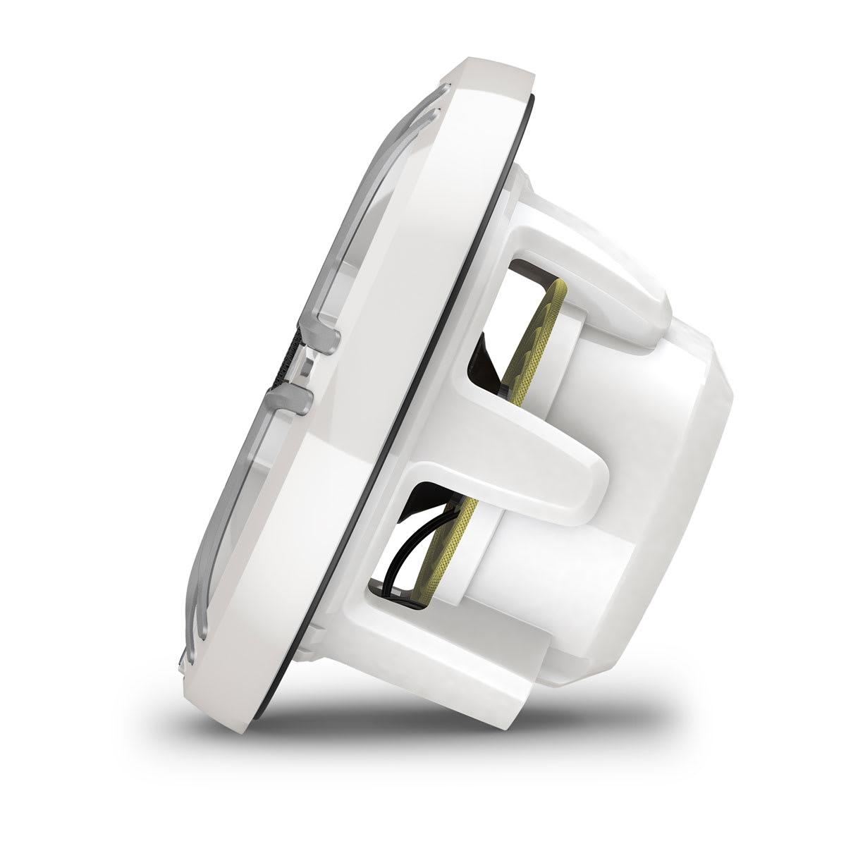 Fusion Apollo LED Marine Speakers, 6.5 in, Sports White Grilles (010-02918-01) - view 4