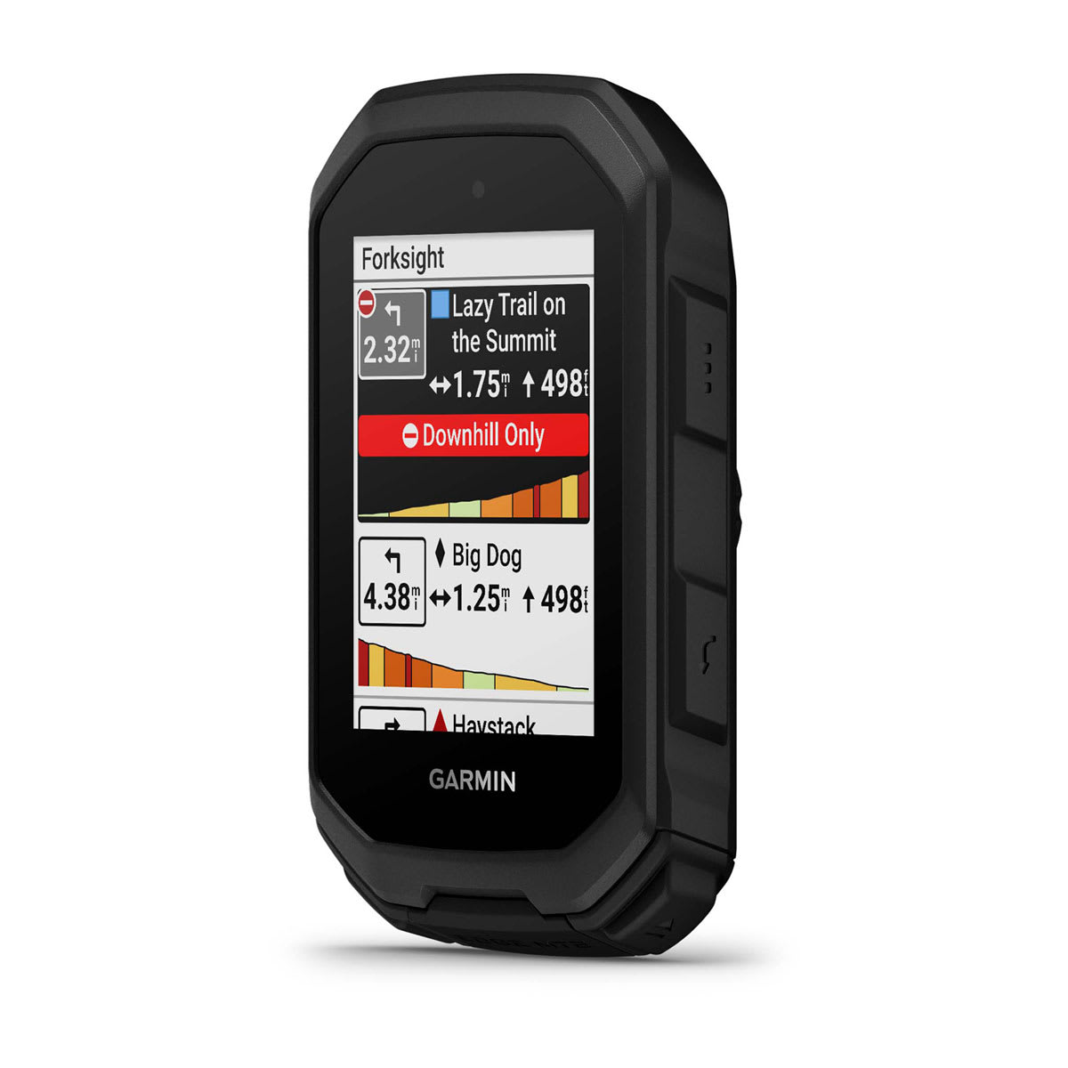 Garmin Edge MTB GPS Mountain Bike Computer