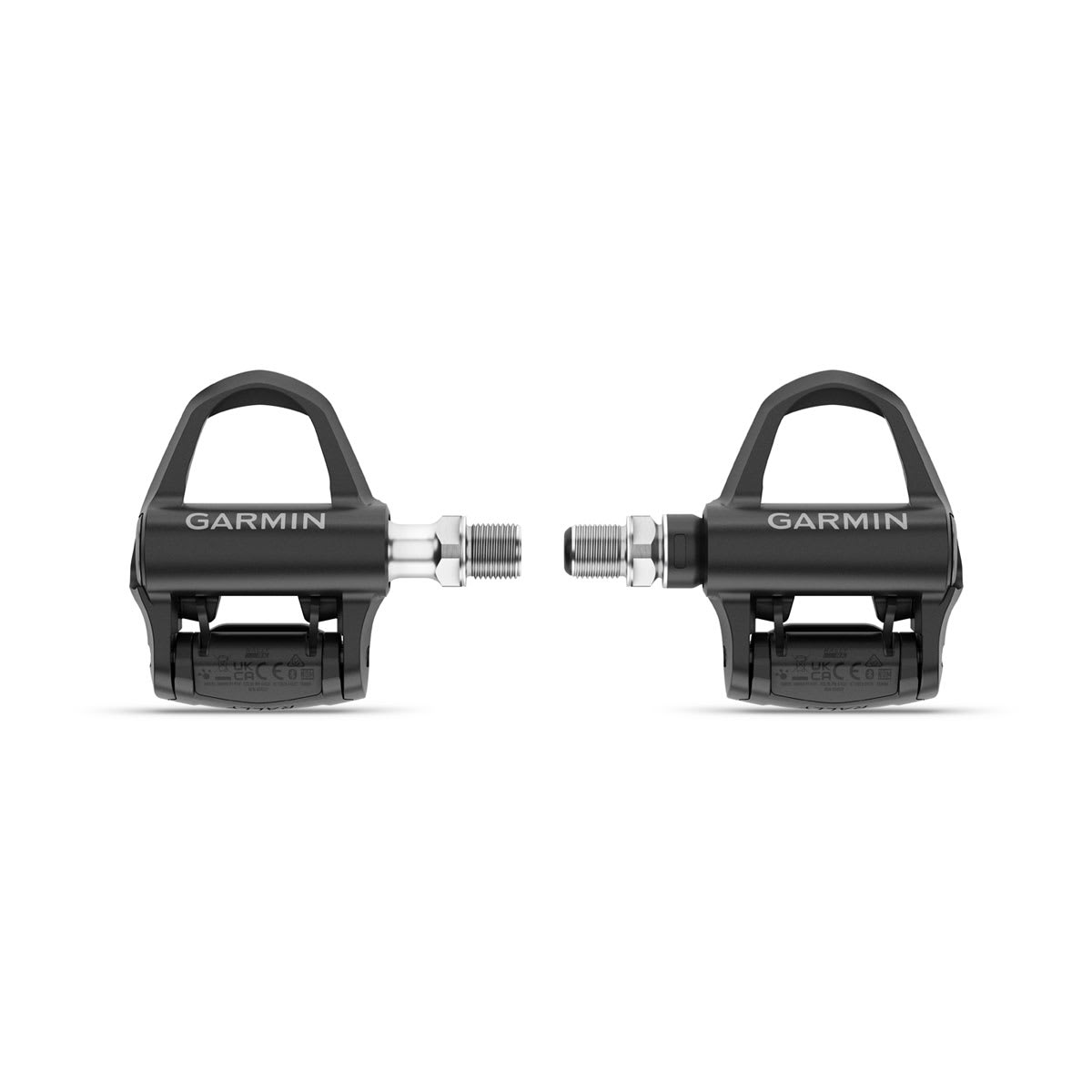 Garmin Rally 110 and 210 Power Meter Pedals – Rally RK110