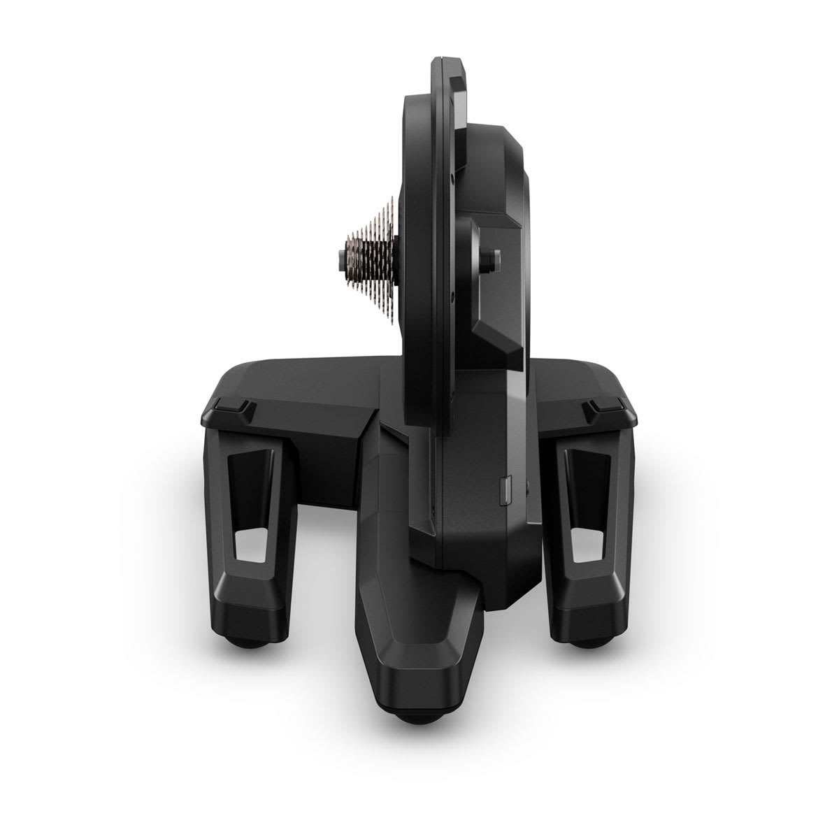 Garmin Tacx Nera Smart Trainer - Standard 11-Speed Cassette (010-02418-60) - view 4