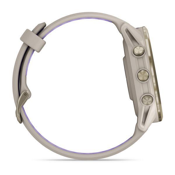 Garmin Forerunner 970 GPS Running Smartwatch with Maps, Speaker Mic