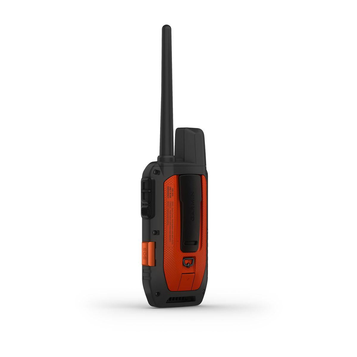 Garmin Alpha 200i and Alpha 200 Dog Tracking Handheld – Alpha 200i / None Included