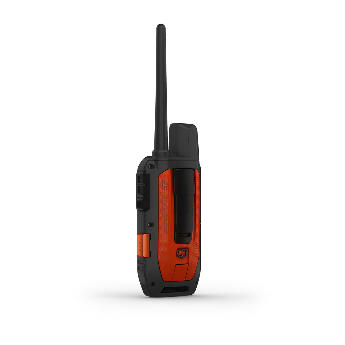 Garmin Alpha 200i and Alpha 200 Dog Tracking Handheld – Alpha 200i / None Included