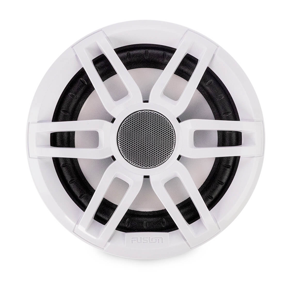 Fusion XS Series Marine Speakers, 6.5 in 200 W, Sports with RGB LED (010-02196-20) - view 3