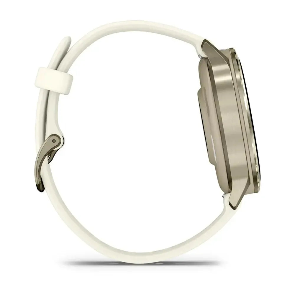 Garmin Venu 4 41mm AMOLED GPS Smartwatch with Health Tracking