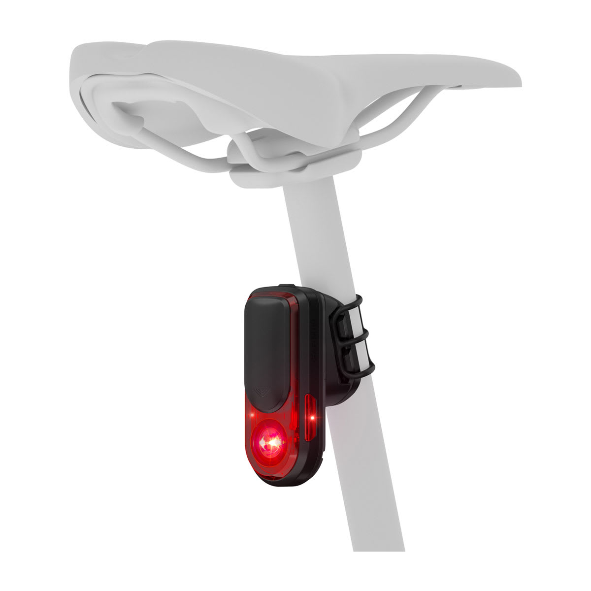Garmin Varia RearVue 820 Radar Camera Tail Light