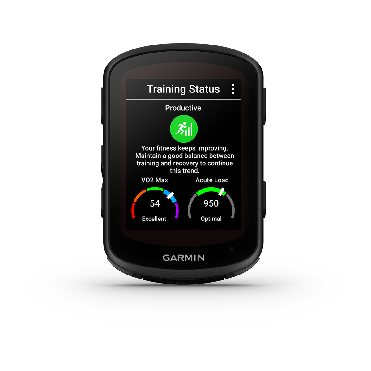 Garmin Edge 540 and Edge 840 GPS Bike Computer – Edge 840 Solar