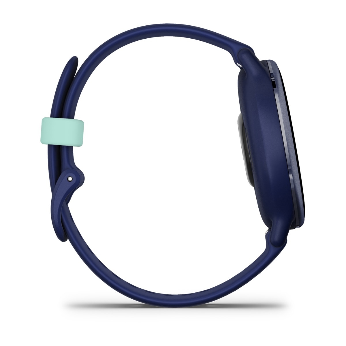 Garmin vívoactive 5 AMOLED GPS Fitness Smartwatch – Navy