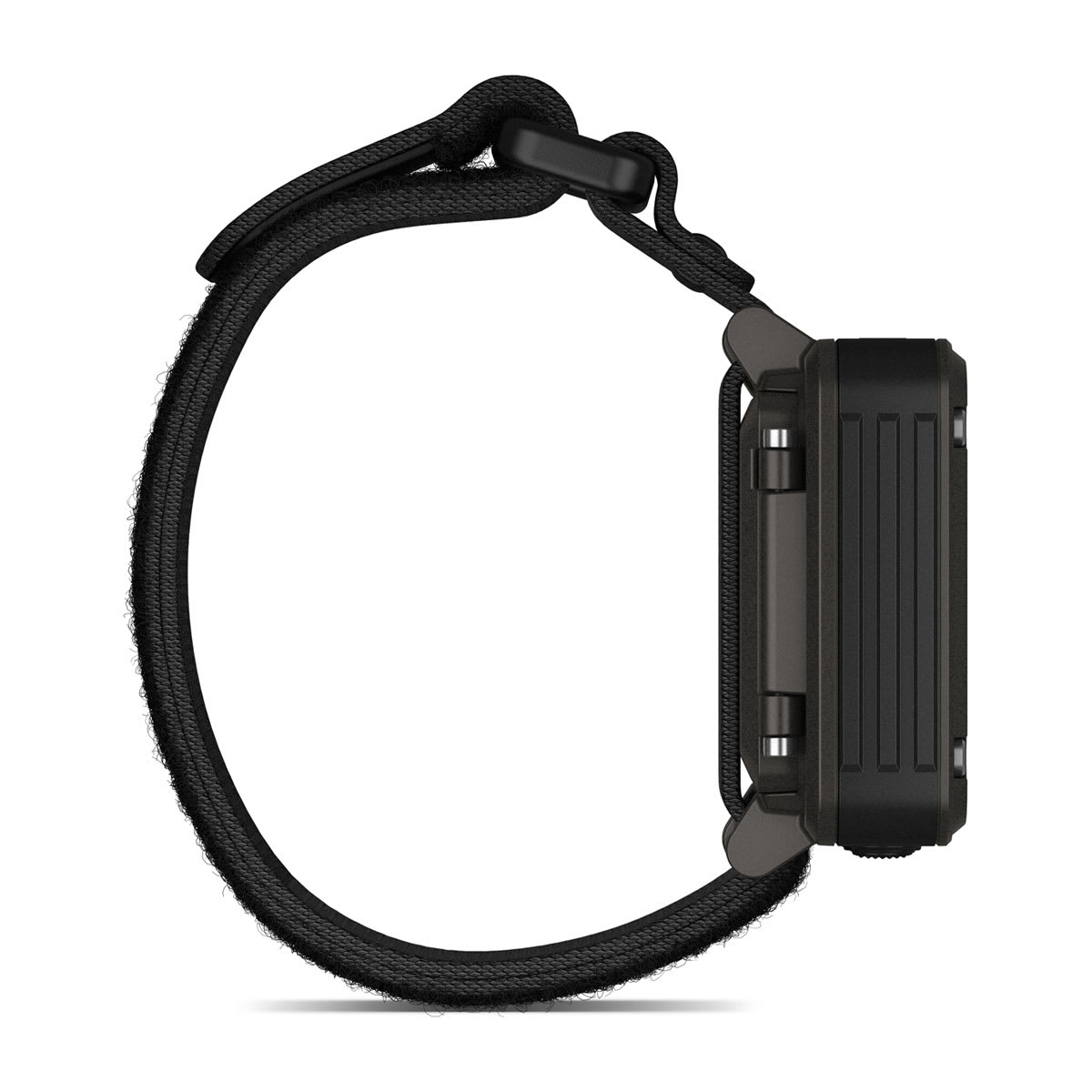 Garmin Foretrex 801 and 901 Wrist-Mounted GPS Navigator – No / Yes