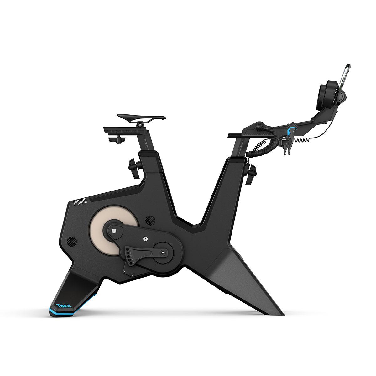 Garmin Tacx NEO Bike Plus Smart Trainer Bike