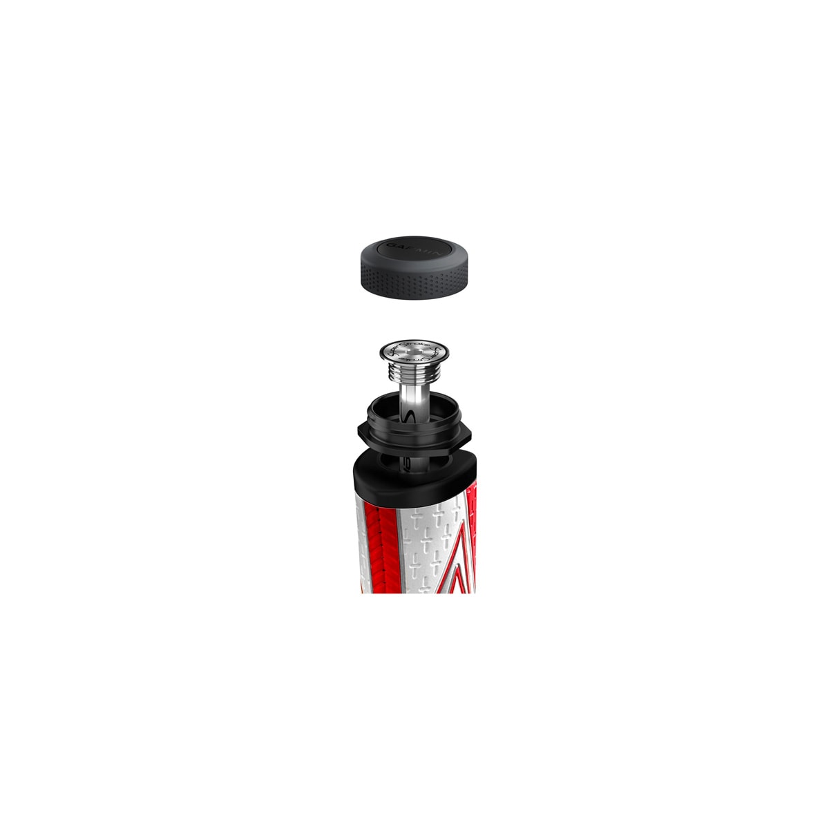 Garmin Approach CT1 SuperStroke Edition Club Tracking Tag