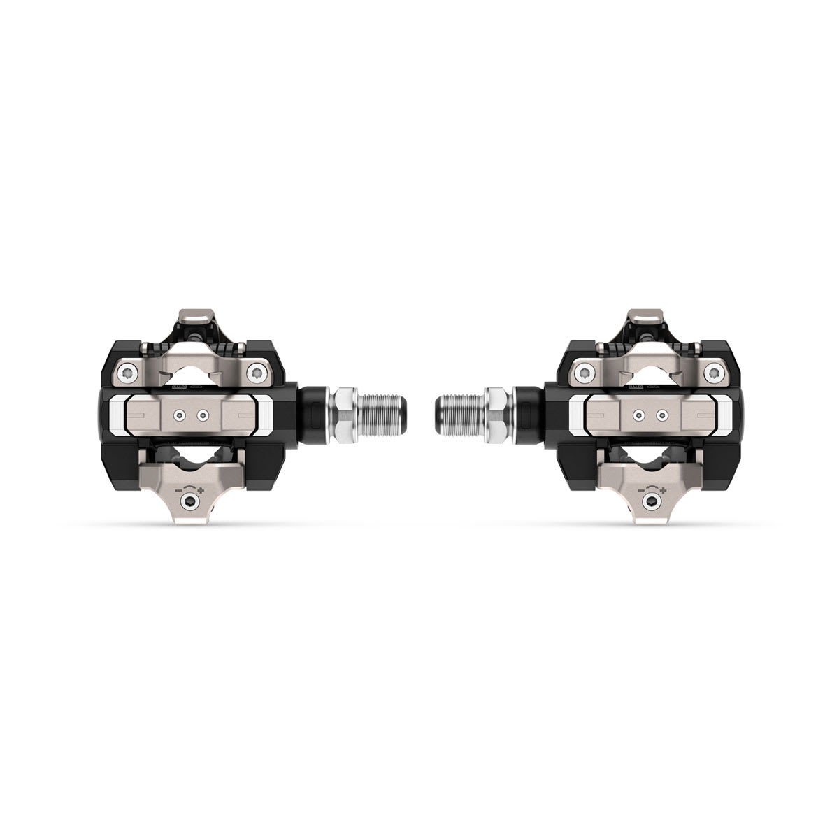 Garmin Rally 110 and 210 Power Meter Pedals – Rally XC210