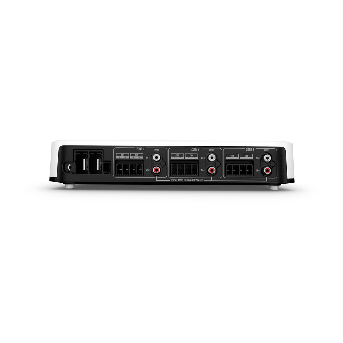 Fusion Apollo Marine Amplifiers, 6-Channel (010-02284-65) - view 5