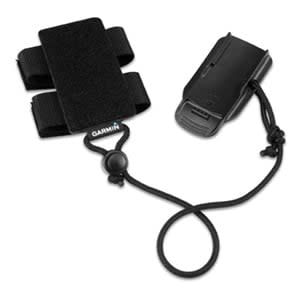 Garmin Backpack Tether for GPS Handhelds