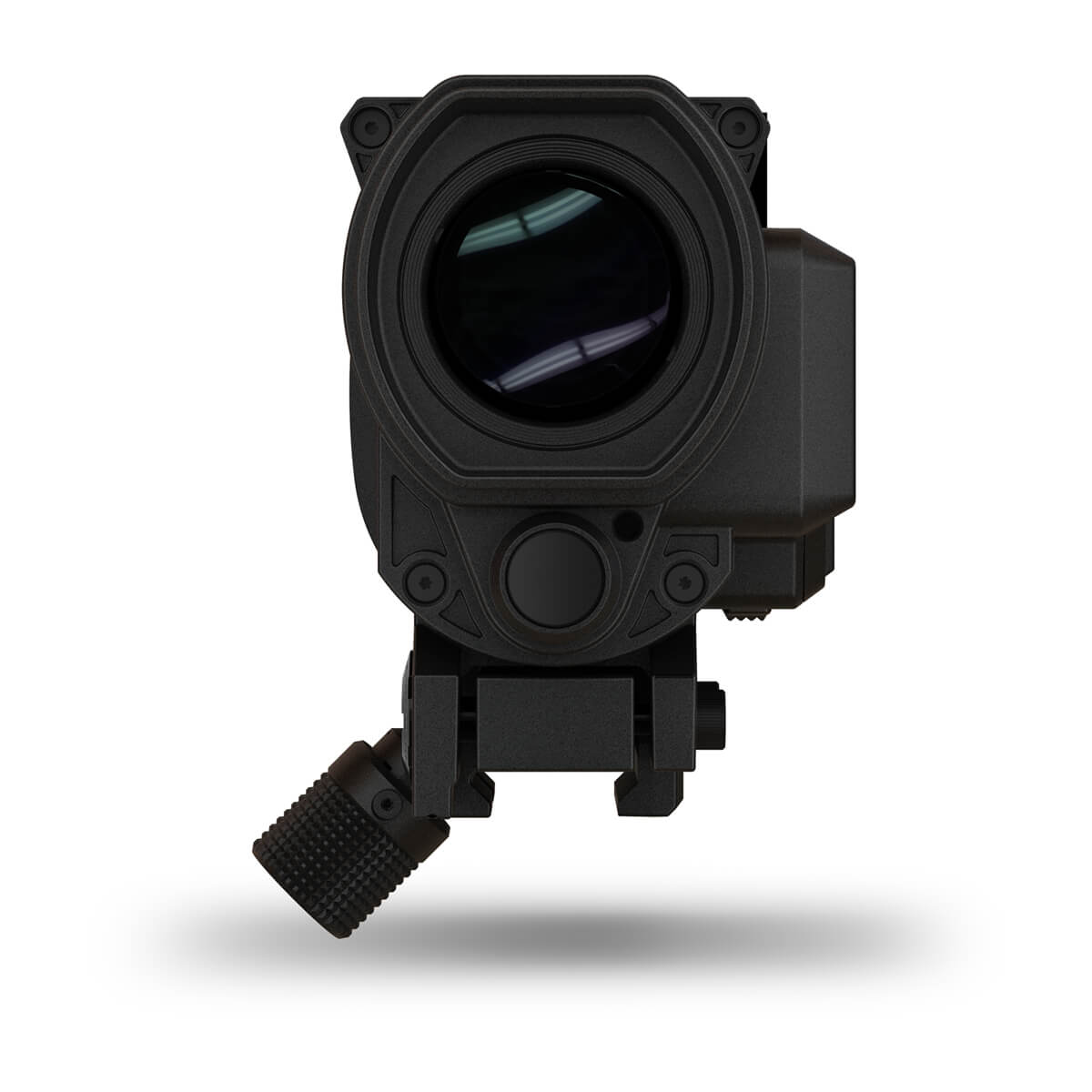 Garmin Xero X1i Crossbow Scope with Laser Rangefinder