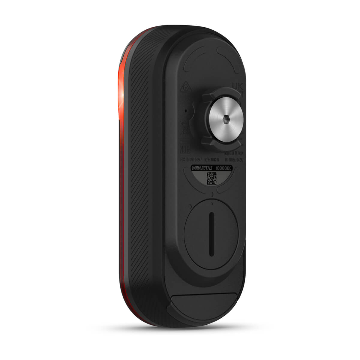 Garmin Varia Cycling Rearview Radar and Tail Light – Radar Camera Tail Light
