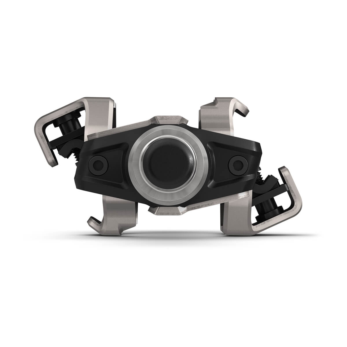 Garmin Rally 100 and 200 Power Meter Pedals – Rally XC200