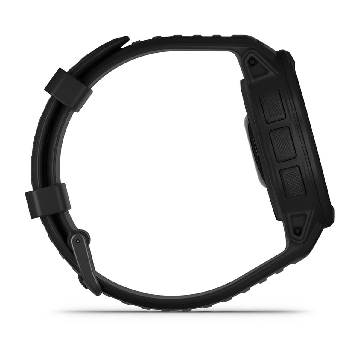 Garmin Instinct 2 Solar Rugged GPS Smartwatch – 45 mm / Tactical