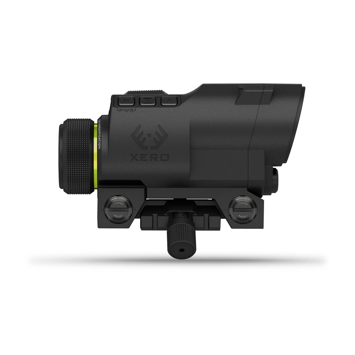 Garmin Xero X1i Crossbow Scope with Laser Rangefinder