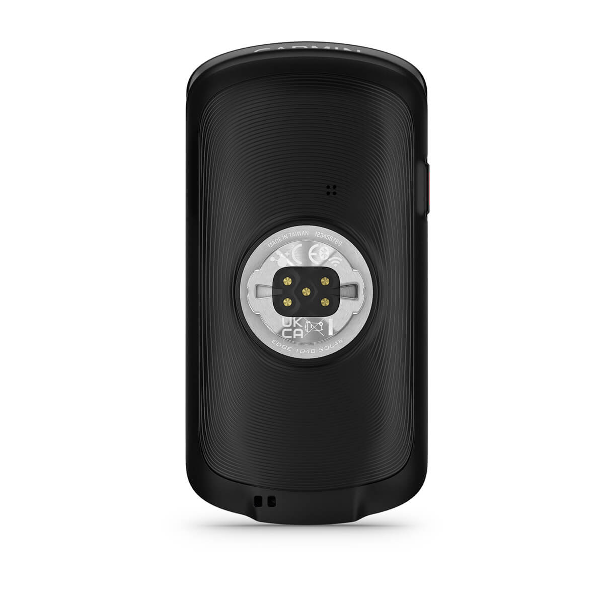 Garmin Edge 1040 Solar GPS Bike Computer