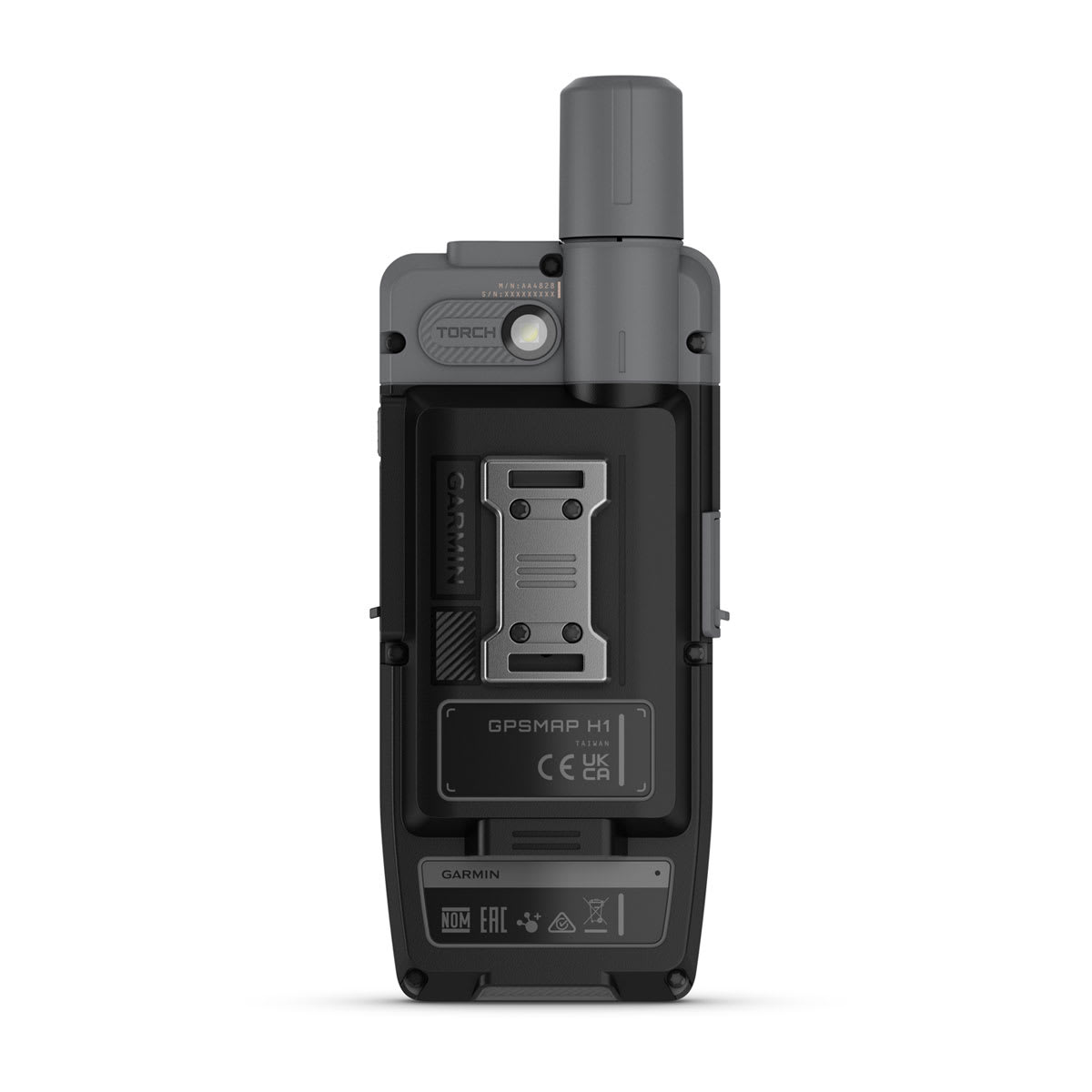Garmin GPSMAP H1 and H1i Plus Rugged Handheld GPS Navigator – No