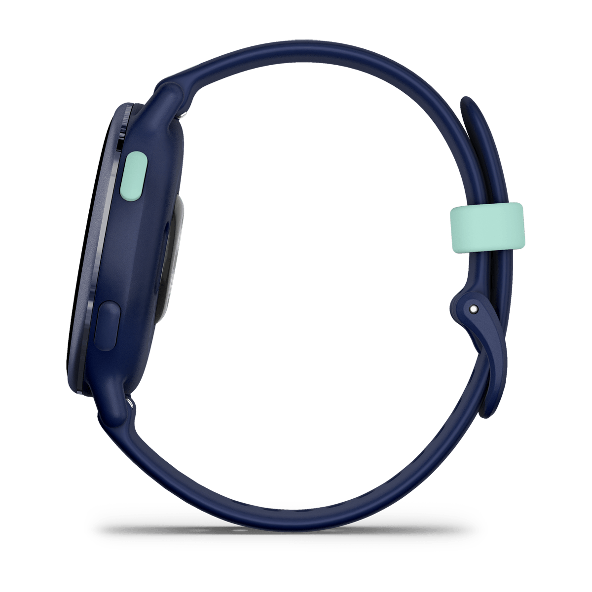Garmin vívoactive 5 AMOLED GPS Fitness Smartwatch – Navy